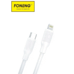 Foneng Cable Type-C to Lightning 27W PD XS01