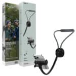 Green Lion Flex Neck Wearable Neck Holder