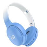 Soundtec Limited Wireless Kids Headphone - Blue