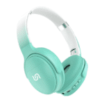 Soundtec Limited Wireless Kids Headphone - Green