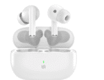 Soundtec Trueflex Earbuds Pro - White - Image 2