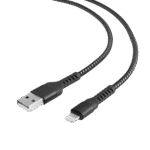 Foneng Type-A to Lightning Braided Cable X112