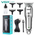VGR Hair Trimmer V-071 - Image 2