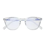 Green Lion Anti Blue Light Eyewear - Clear - Image 2