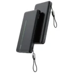 Green Lion Boston 10000 mAh Power Bank