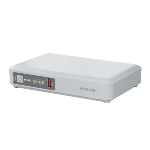 Green Lion Router UPS Mini