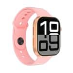 Green Lion Active SE 46 Smart Watch - Pink
