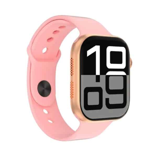 Green Lion Active SE 46 Smart Watch - Pink
