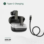 Green Lion Manchester ENC True Wireless Earbuds - Image 2