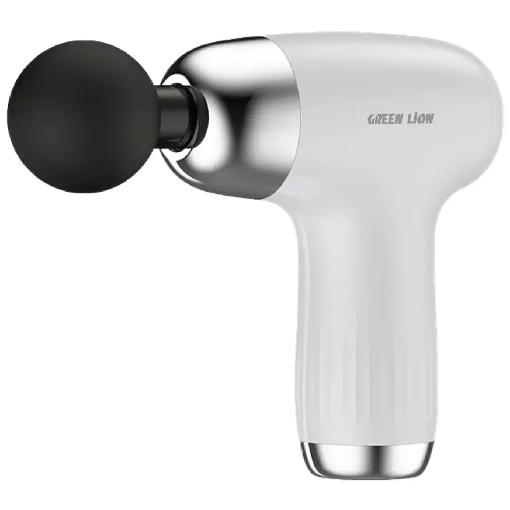 Green20Lion20Mini20Massage20Gun2_20251102_2124 Green Lion Mini Massage Gun - Image 1