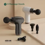 Green Lion Mini Massage Gun - Image 2