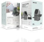 Green Lion Power Trio Wireless Charger