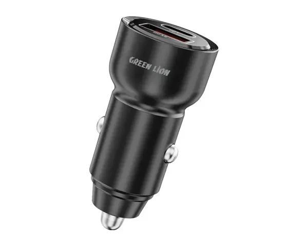 Green Lion Roadvolt Car Charger