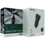 Green Lion Roadvolt Car Charger - Image 2