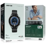 Green Lion Track GPS Smart Watch - Image 2