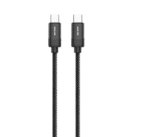 Green Lion USB-C to USB-C Braided Cable - Image 2