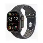 Green Lion Ultra Active Smart Watch - Black - Image 2