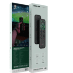 Green Lion Universal Remote With Keyboard & Mouse