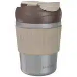 LePresso Tumbler Mug - Grey