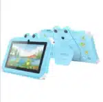 Oteeto Tab 6 - Kids Tablet Blue