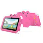 Oteeto Tab 6 - Kids Tablet Pink