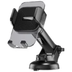 Porodo 3 in 1 Car Phone Holder - Image 2