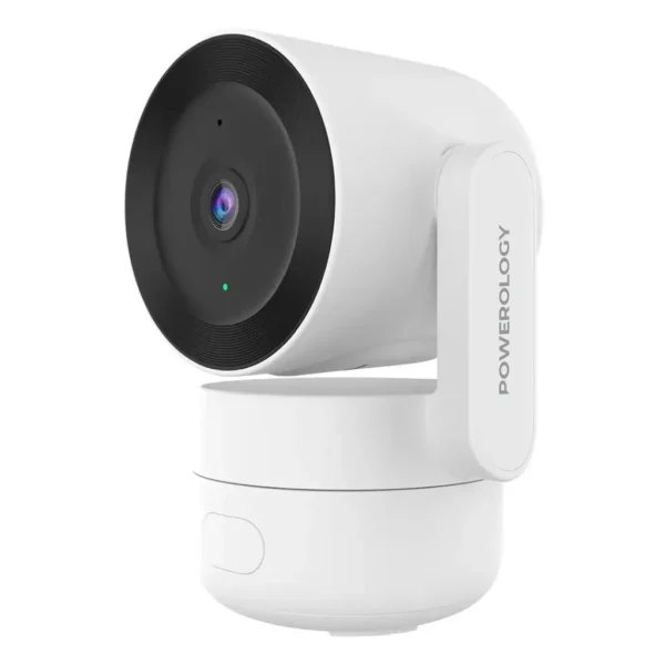 Powerology Indoor PTZ Smart Camera SM015