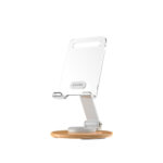 Porodo 360 Rotating Mobile Stand - Image 2