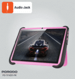 Porodo Kids Tablet 10.1 inch - Pink