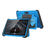 Porodo Kids Tablet 10.1 inch - Blue