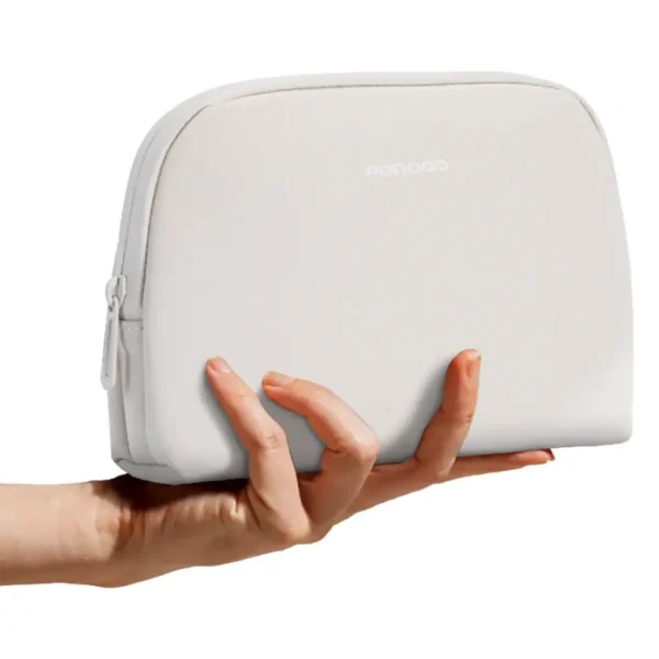 Porodo Geneva Accessory Pouch - Beige