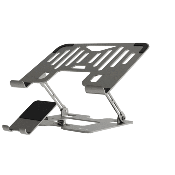 Porodo Smart Folding Laptop Stand HS09