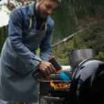 Porodo Turbo Jet Air Blower LFS055 - Image 2