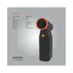 Porodo Turbo Jet Air Blower LFS055 - Image 3