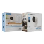 Powerology Indoor PTZ Smart Camera SM015 - Image 2