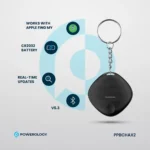 Powerology Smart Tag Tracker - Image 2